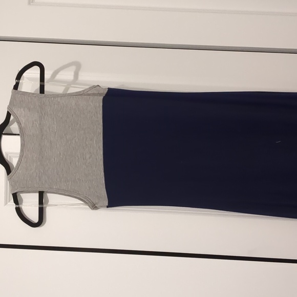 High low tank dress - Picture 4 of 4